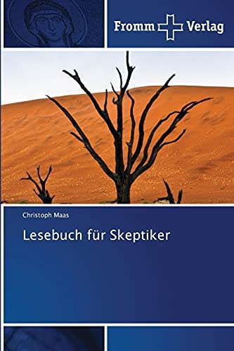 Lesebuch für Skeptiker